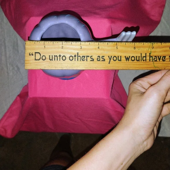 Disney Ariel Dinglehopper (Fork) Mug - Picture 10 of 10